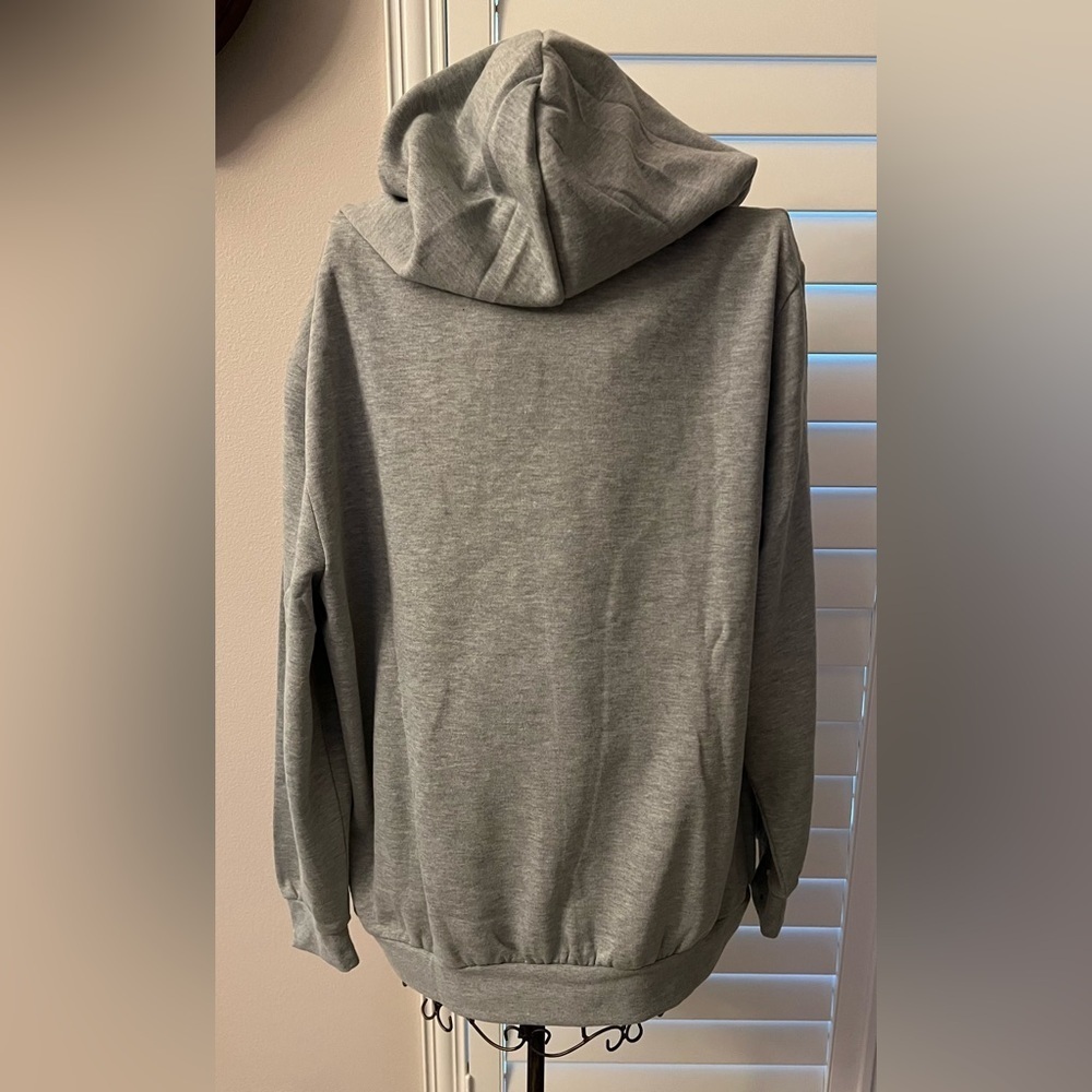 Rockstar District original hoodie - Picture 2 of 5